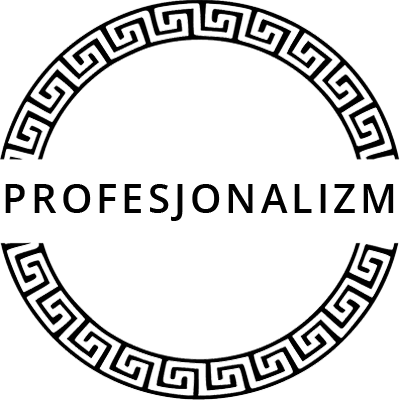 profesjonalizm